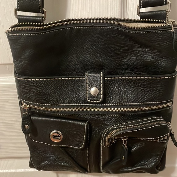 Ladies Roots purse - Picture 4 of 5